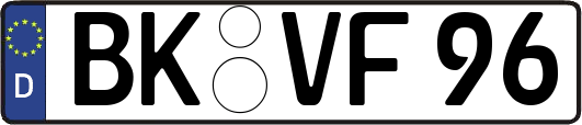 BK-VF96