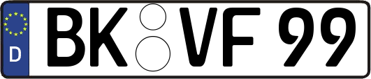BK-VF99