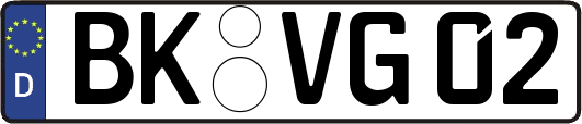 BK-VG02