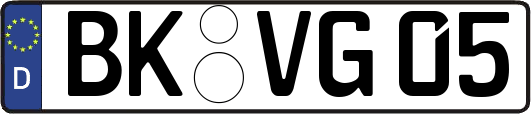 BK-VG05