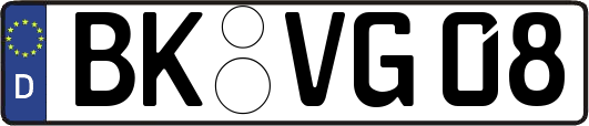 BK-VG08