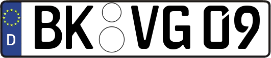 BK-VG09
