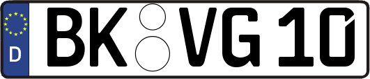 BK-VG10