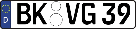 BK-VG39