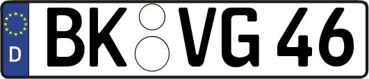 BK-VG46