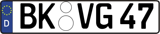 BK-VG47