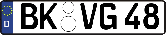 BK-VG48