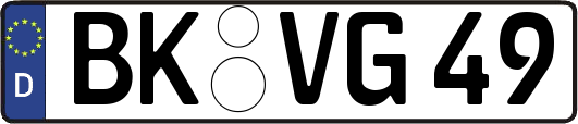 BK-VG49