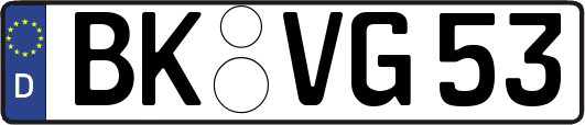 BK-VG53