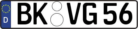 BK-VG56