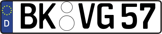 BK-VG57
