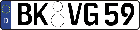 BK-VG59