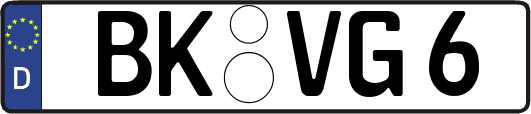 BK-VG6