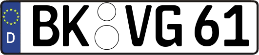 BK-VG61