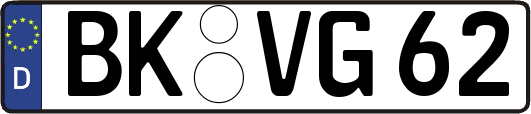 BK-VG62