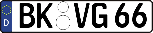 BK-VG66