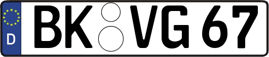 BK-VG67