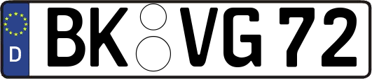 BK-VG72