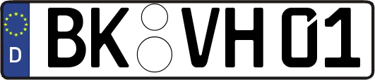 BK-VH01