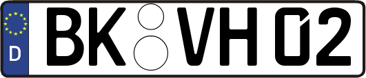 BK-VH02