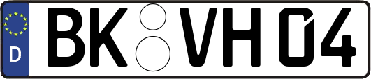 BK-VH04