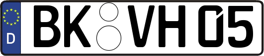 BK-VH05