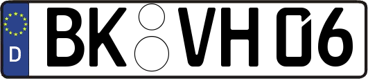 BK-VH06