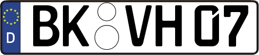 BK-VH07