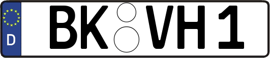 BK-VH1