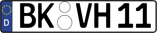 BK-VH11