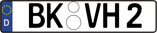 BK-VH2