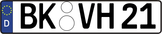 BK-VH21