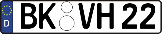 BK-VH22