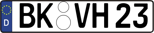 BK-VH23