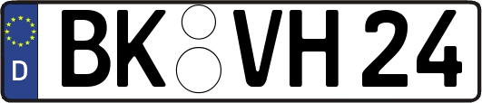 BK-VH24