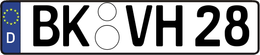 BK-VH28