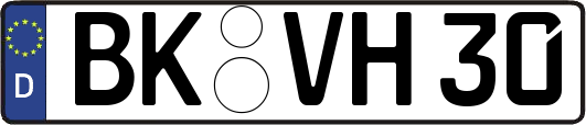 BK-VH30