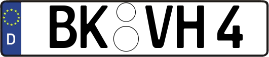 BK-VH4