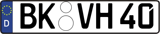 BK-VH40