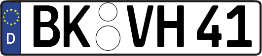 BK-VH41