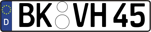 BK-VH45