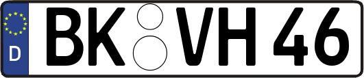 BK-VH46