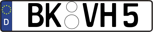 BK-VH5