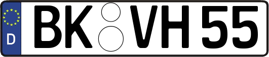 BK-VH55