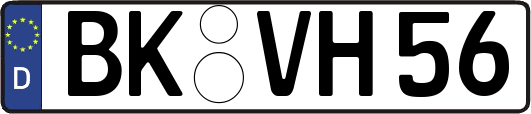 BK-VH56