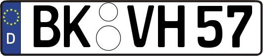 BK-VH57
