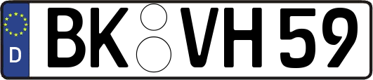BK-VH59