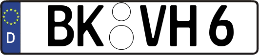 BK-VH6