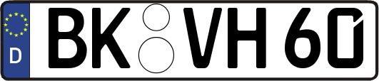 BK-VH60