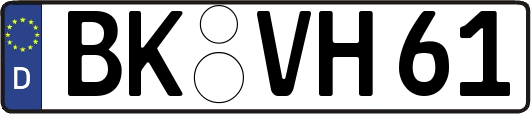 BK-VH61